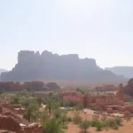 Draa Valley Tour: Ait Ben Haddou to Mhamid Journey