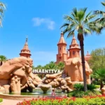 Tips and Experience for Visiting PortAventura Theme Park