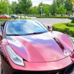 Visiting Ferrari Land: Tips and Experience Guide