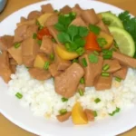 World Recipes Lomo Saltado A Delicious Peruvian Dish