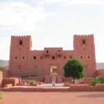 Tips for Visiting Ait Ben Haddou, Morocco's Most Beautiful Ksar