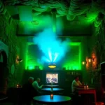 Best Ruin Pubs in Budapest for an Unforgettable Experience