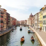 Traveling from Venice to Florence or vice versa Guide