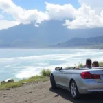Car rental tips for driving in Ecuador