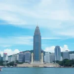 Penang, the Island That Isn't an Island