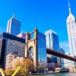10 must-see places in New York for your first trip
