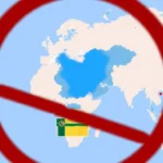 Countries That Have Banned Social Media