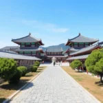 2-3 Week Travel Itinerary for South Korea