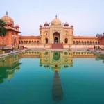 Top attractions and activities in Agra