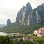 Top Destinations for Digital Nomads