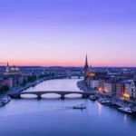 Where to Stay in Stockholm Best Areas and Hotels