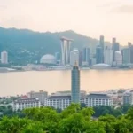 Backpacking Guide to Singapore for Travelers