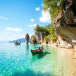 Top travel destinations for February 2024