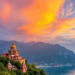 Top travel destinations to explore in 2021