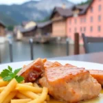 10 traditional dishes to try in Switzerland