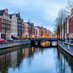 20 surprising facts about Amsterdam you may not know