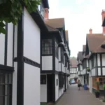 Things to see and do in Stratford-upon-Avon