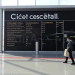 surprises at the terminal avios from cepsa and iberia