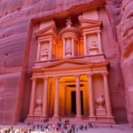 7, 10 and 15 Day Itineraries for Exploring Jordan
