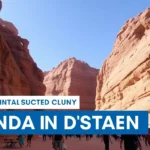 One Week Jordan Trip Budget Guide