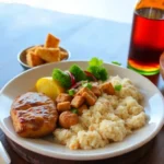 What to eat in South Africa traditional South African dishes