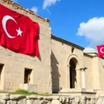 A concise overview of Turkey's history