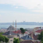 Best Views of Istanbul: Terraces and Rooftops Guide