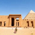 Concise Overview of Egypt's History