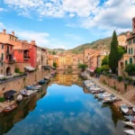 20 Most Beautiful Villages in Spain