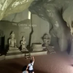 Visit to Dambulla Caves: A Memorable Experience