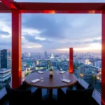 Best Viewpoints in Bangkok: Incredible Rooftops