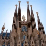13 interesting facts about the Sagrada Familia you might not know