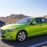 Car Rental in Jordan: Tips and Experience