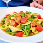 Typical Dishes to Try in Friuli Venezia Giulia