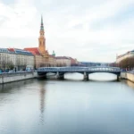 How to Get to Warsaw from the Airport
