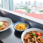 Traditional Dishes to Try in Singapore