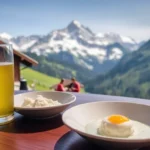 10 Traditional Dishes to Try in the Dolomites