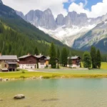 4-Day Dolomites Itinerary: Day-by-Day Travel Guide
