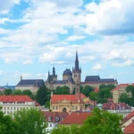 Travel Guide to Prague: Essential Information You Need