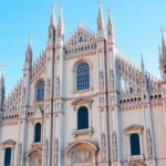 20 fascinating facts about Milan you may not know