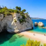 Most Beautiful Beaches in Istria Croatia