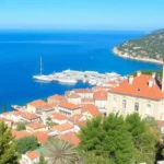 Travel Guide to Croatia