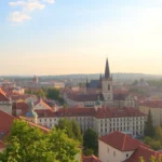 Top 10 places to visit in Prague