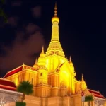 How to Get from Suvarnabhumi Airport to Bangkok City Center