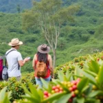 Visit a Coffee Farm in Colombia's Coffee Region El Ocaso