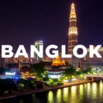 Where to Stay in Bangkok: Top Areas and Recommended Hotels