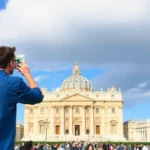 Things to see in Vatican: 5 plans for a day