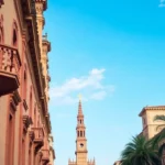 Best Areas to Stay in Seville