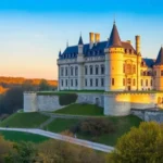 Best Castles to Visit Near Paris