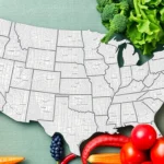 Eating Healthy in the United States Is It Impossible?